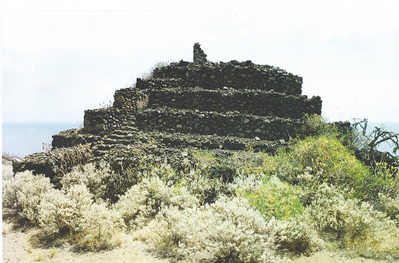 PalmaPyramide