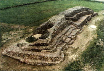 barnenez