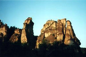 externsteine