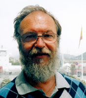 Günter Lüling