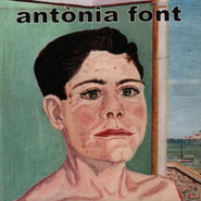 Disco de Antònia Font