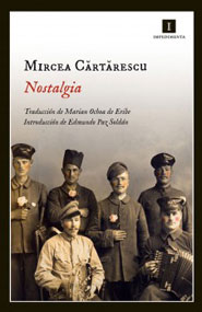 Cartarescu: Nostalgia