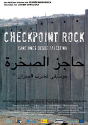 Checkpoint Rock