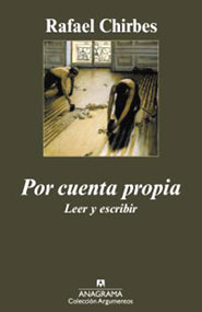 Chirbes Por cuenta propia