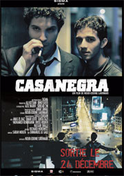 Casanegra