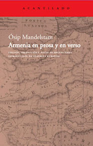 Mandelstam: Armenia