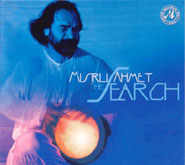 Ahmet Misirli: The search