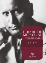 Diarios Mussolini