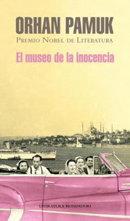 Pamuk Museo Inocencia