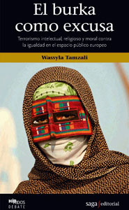Tamzali: Burka como excusa