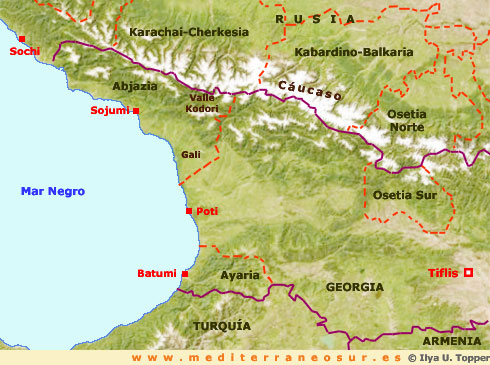 Abjazia
