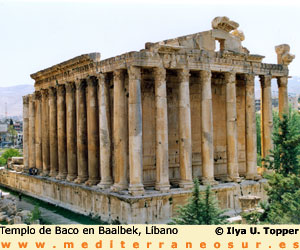 Baalbek