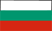 bandera bulgaria