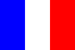 bandera francia