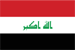 bandera iraq