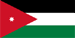 bandera jordania