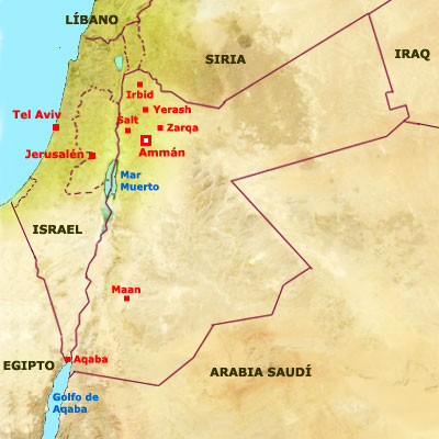 jordania