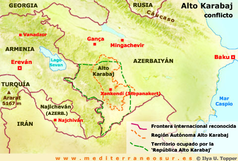 Alto Karabaj