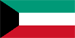 bandera kuwait