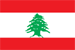 bandera libano