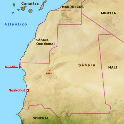 marruecos