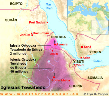 tewahedo