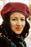 Zineb El Rhazoui