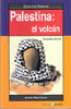 Palestina: el volcan