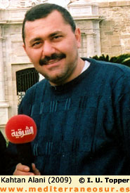 Kahtan Alani