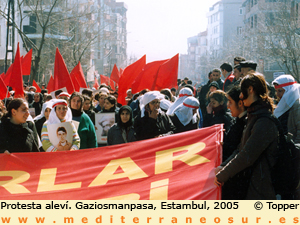 Ceremonia alevi