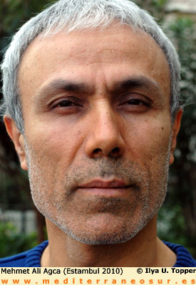 Mehmet Ali Agca