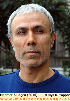 Mehmet Ali Agca