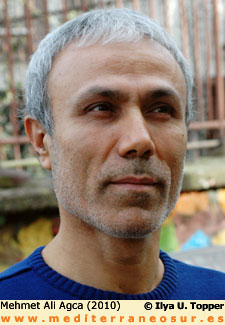 Mehmet Ali Agca