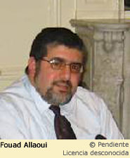 Fouad Allaoui
