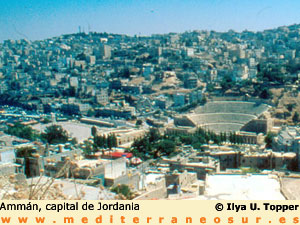 amman