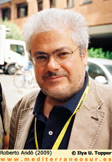 Roberto Andò