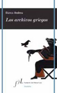 Andreu - Archivos griegos