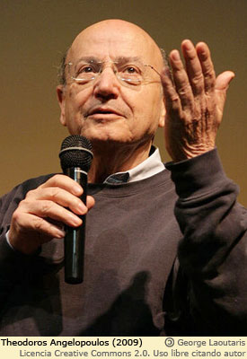 Theo Angelopoulos