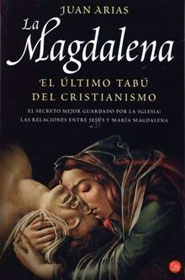 La Magdalena, de Juan Arias