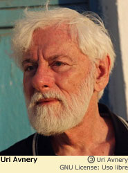 Uri Avnery