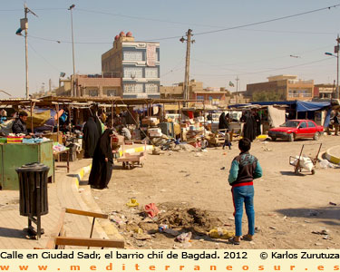 Ciudad Sadr