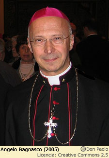 Angelo Bagnasco