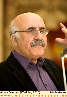 Abbas Baydoun