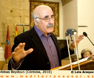 Abbas Baydoun