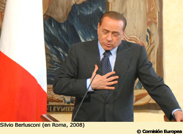 Berlusconi