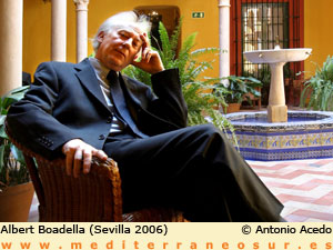 Albert Boadella