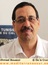 Ahmed Bouazzi