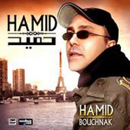 Hamid Bouchnak