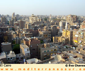 El Cairo