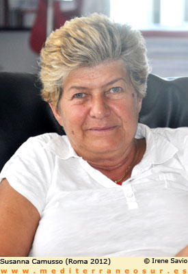 Susanna Camusso